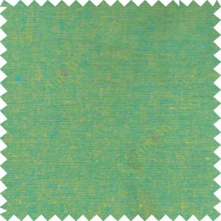 Green yellow color complete plain texture designless surface with polyester background main curtain