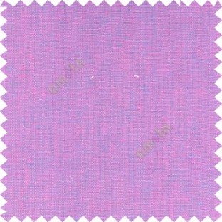 Purple pink color complete plain texture designless surface with polyester background main curtain