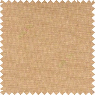 Tortilla brown color complete plain texture designless surface with polyester background main curtain