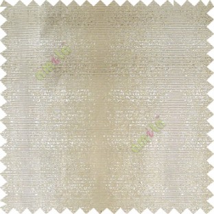 Beige cream color solid texture vertical color stripes horizontal stripes texture gradients polyester main curtain