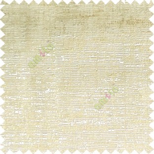 Beige color solid texture finished horizontal digital lines texture gradients main curtain