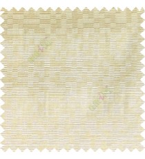 Beige color abstract designs geometric patterns digital stripes texture surface horizontal lines polyester main fabric
