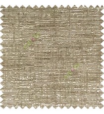 Brown black beige color solid texture finished horizontal digital lines texture gradients main curtain