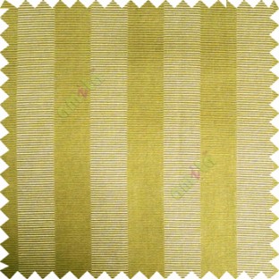 Green color vertical bold stripes horizontal parallel lines texture surface polyester main curtain