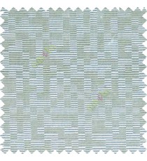 Blue grey color abstract designs geometric patterns digital stripes texture surface horizontal lines polyester main fabric
