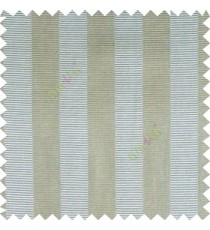 Blue grey color vertical bold stripes horizontal parallel lines texture surface polyester main curtain