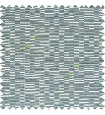 Royal blue grey color abstract designs geometric patterns digital stripes texture surface horizontal lines polyester main fabric