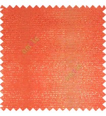 Orange color solid texture vertical color stripes horizontal stripes texture gradients polyester main curtain
