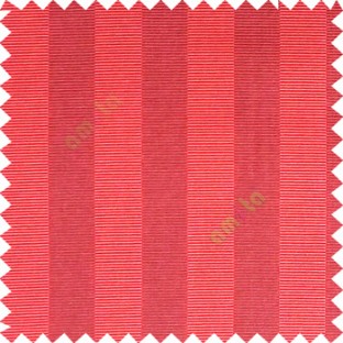 Black and maroon color vertical bold stripes horizontal parallel lines texture surface polyester main curtain