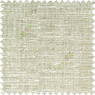 Beige grey color solid texture finished horizontal digital lines texture gradients main curtain