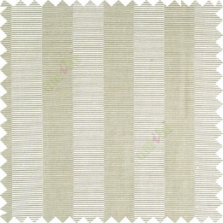 Beige grey color vertical bold stripes horizontal parallel lines texture surface polyester main curtain