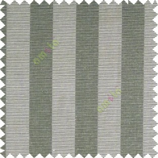 Black beige color vertical bold stripes horizontal parallel lines texture surface polyester main curtain