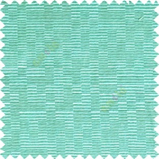 Aqua blue grey color abstract designs geometric patterns digital stripes texture surface horizontal lines polyester main fabric