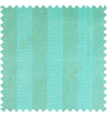 Aqua blue grey color vertical bold stripes horizontal parallel lines texture surface polyester main curtain