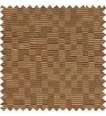 Black and brown color abstract designs geometric patterns digital stripes texture surface horizontal lines polyester main fabric