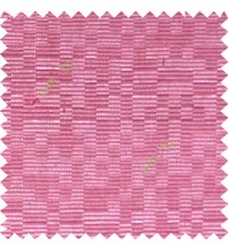 Pink grey color abstract designs geometric patterns digital stripes texture surface horizontal lines polyester main fabric