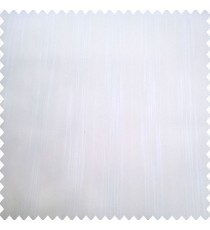 Pure white color vertical thin lines vertical  bold stripes texture finished surface with transparent background sheer curtain