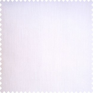 Pure white color complete texture finished background with transparent base  fabric sheer curtain