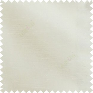 Cream color horizontal lines transparent material net finished see through polyester curtain fabric