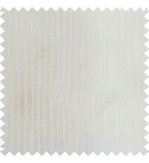 Cream color vertical stripes texture finished lines water drops flowing polyester main curtain fabric