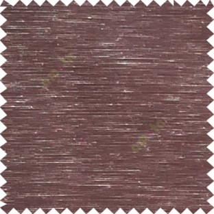 Brown beige color horizontal lines transparent material net finished see through polyester curtain fabric