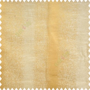 Gold color texture gradients vertical color shades bold stripes shiny and texture mixed base fabric polyester main curtain