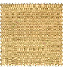 Brown gold beige color complete texture gradients horizontal small dot lines polyester base fabric main curtain