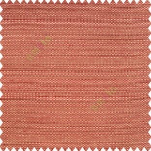 Maroon brown beige color complete texture gradients horizontal small dot lines polyester base fabric main curtain