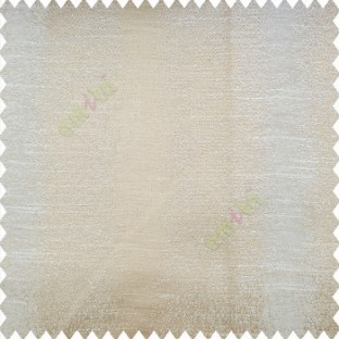 Beige color texture gradients vertical color shades bold stripes shiny and texture mixed base fabric polyester main curtain