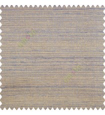 Blue gold color complete texture gradients horizontal small dot lines polyester base fabric main curtain