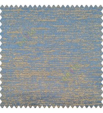 Royal blue beige color horizontal texture lines small dots polyester base fabric texture gradients main curtain