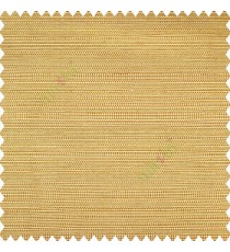 Gold color complete texture gradients horizontal small dot lines polyester base fabric main curtain