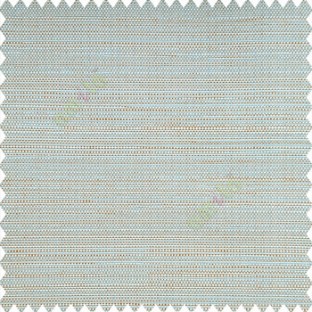 Blue gold beige color complete texture gradients horizontal small dot lines polyester base fabric main curtain