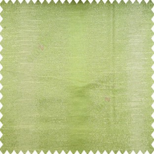 Lime green beige color texture gradients vertical color shades bold stripes shiny and texture mixed base fabric polyester main curtain