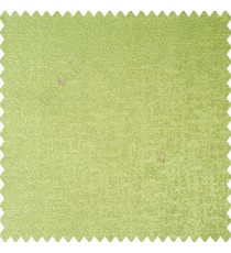 Lime green color complete texture gradients vertical water logging horizontal texture lines polyester base fabric main curtain