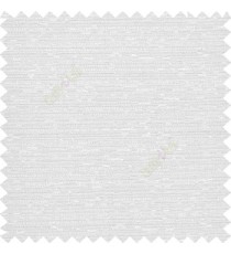 White color horizontal texture stripes weaving designs rough surface with thick polyester texture gradients main curtain