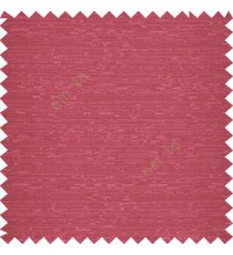 Dark purple color horizontal texture stripes weaving designs rough surface with thick polyester texture gradients main curtain