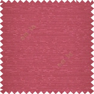 Dark purple color horizontal texture stripes weaving designs rough surface with thick polyester texture gradients main curtain