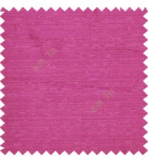 Purple color horizontal texture stripes weaving designs rough surface with thick polyester texture gradients main curtain