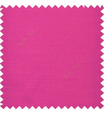 Bright purple pink combination color slub art silk solids complete plain surface designless horizontal lines embossed pattern with polyester main curtain