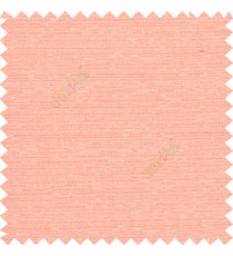 Light pink color horizontal texture stripes weaving designs rough surface with thick polyester texture gradients main curtain