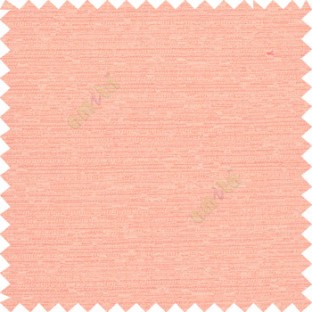 Light pink color horizontal texture stripes weaving designs rough surface with thick polyester texture gradients main curtain