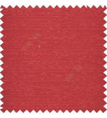 Maroon color horizontal texture stripes weaving designs rough surface with thick polyester texture gradients main curtain