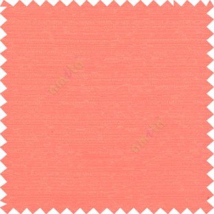 Pink color horizontal texture stripes weaving designs rough surface with thick polyester texture gradients main curtain