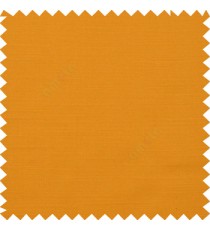 Orange yellow color slub art silk solids complete plain surface designless horizontal lines embossed pattern with polyester main curtain