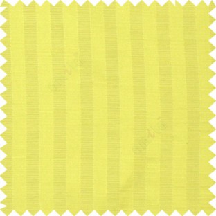 Green color texture finish vertical bold stripes horizontal small dots line with thick poly main curtain