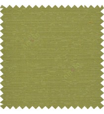 Dark green color horizontal texture stripes weaving designs rough surface with thick polyester texture gradients main curtain