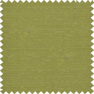 Dark green color horizontal texture stripes weaving designs rough surface with thick polyester texture gradients main curtain