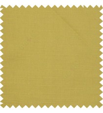 Golden green color complete plain surface designless horizontal lines embossed pattern with polyester main curtain