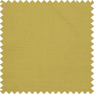 Golden green color complete plain surface designless horizontal lines embossed pattern with polyester main curtain